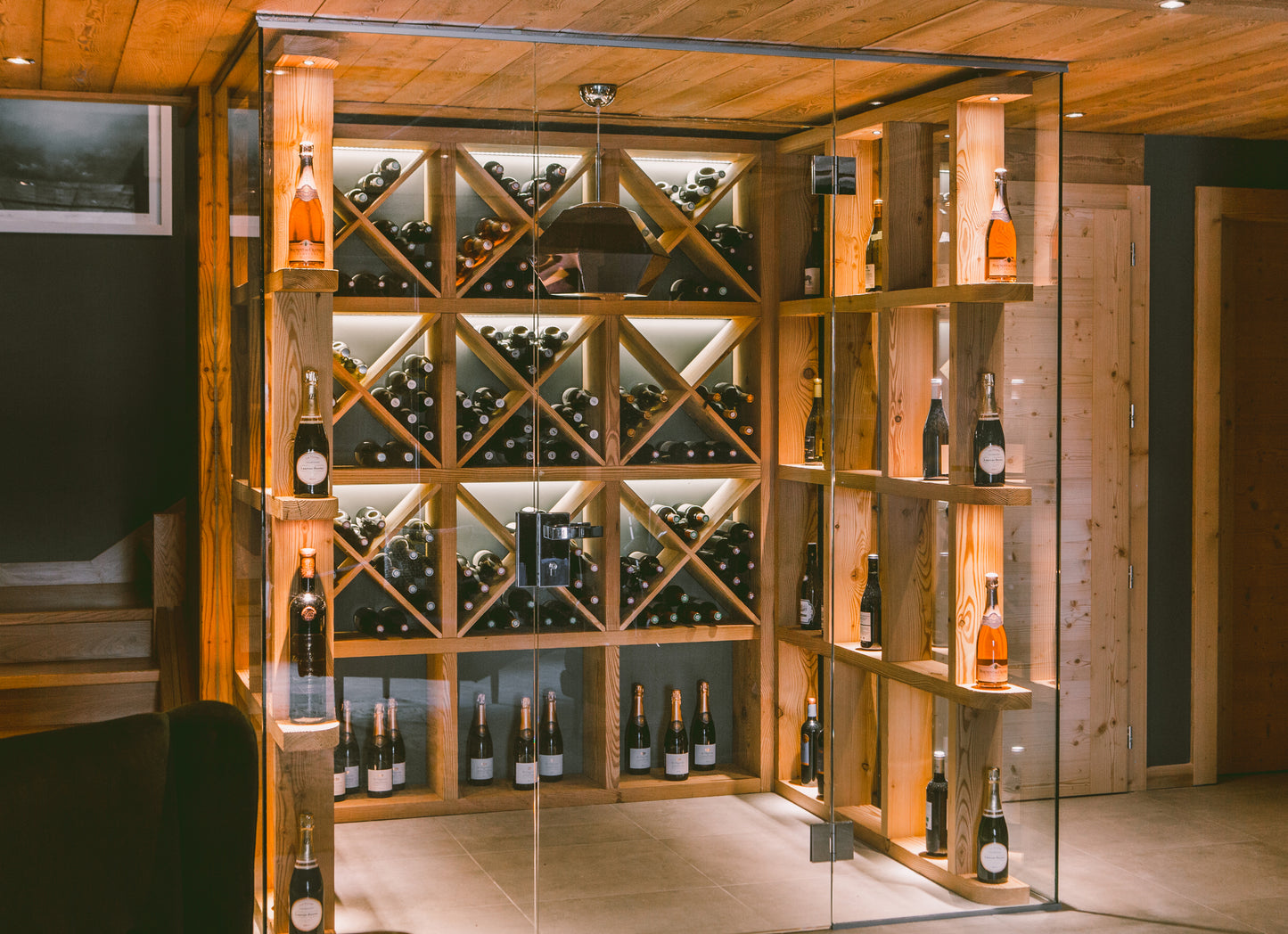 Chemin de Marquiere Sauvignon Blanc 2022