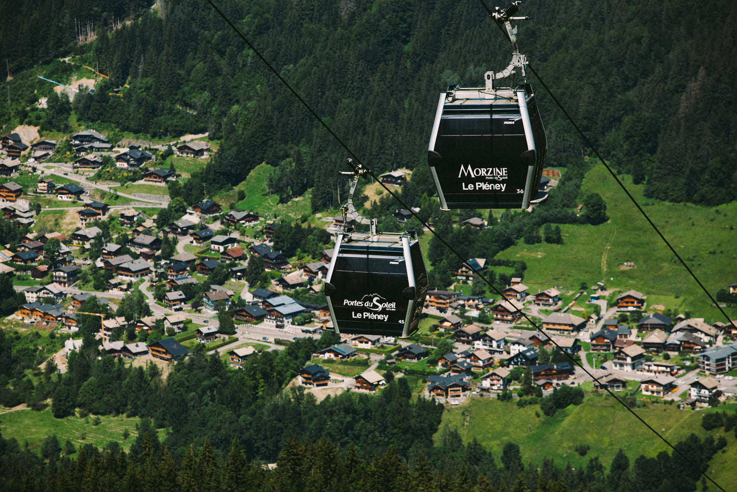 MultiPasses