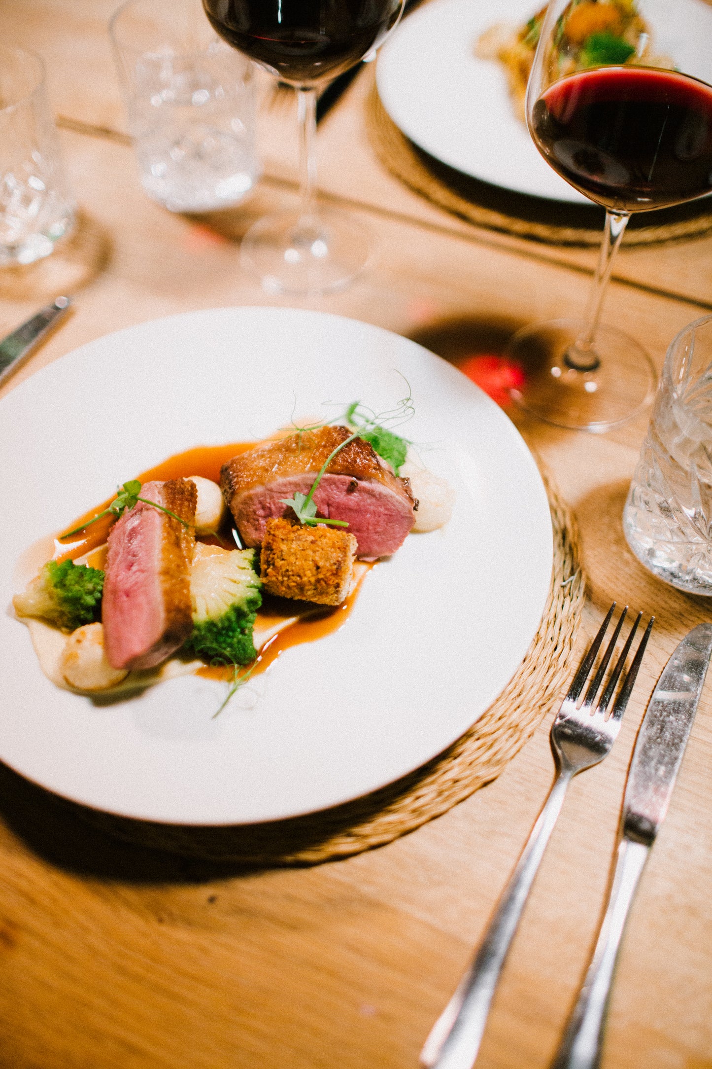Flexi Catering Adult - 5 Nights