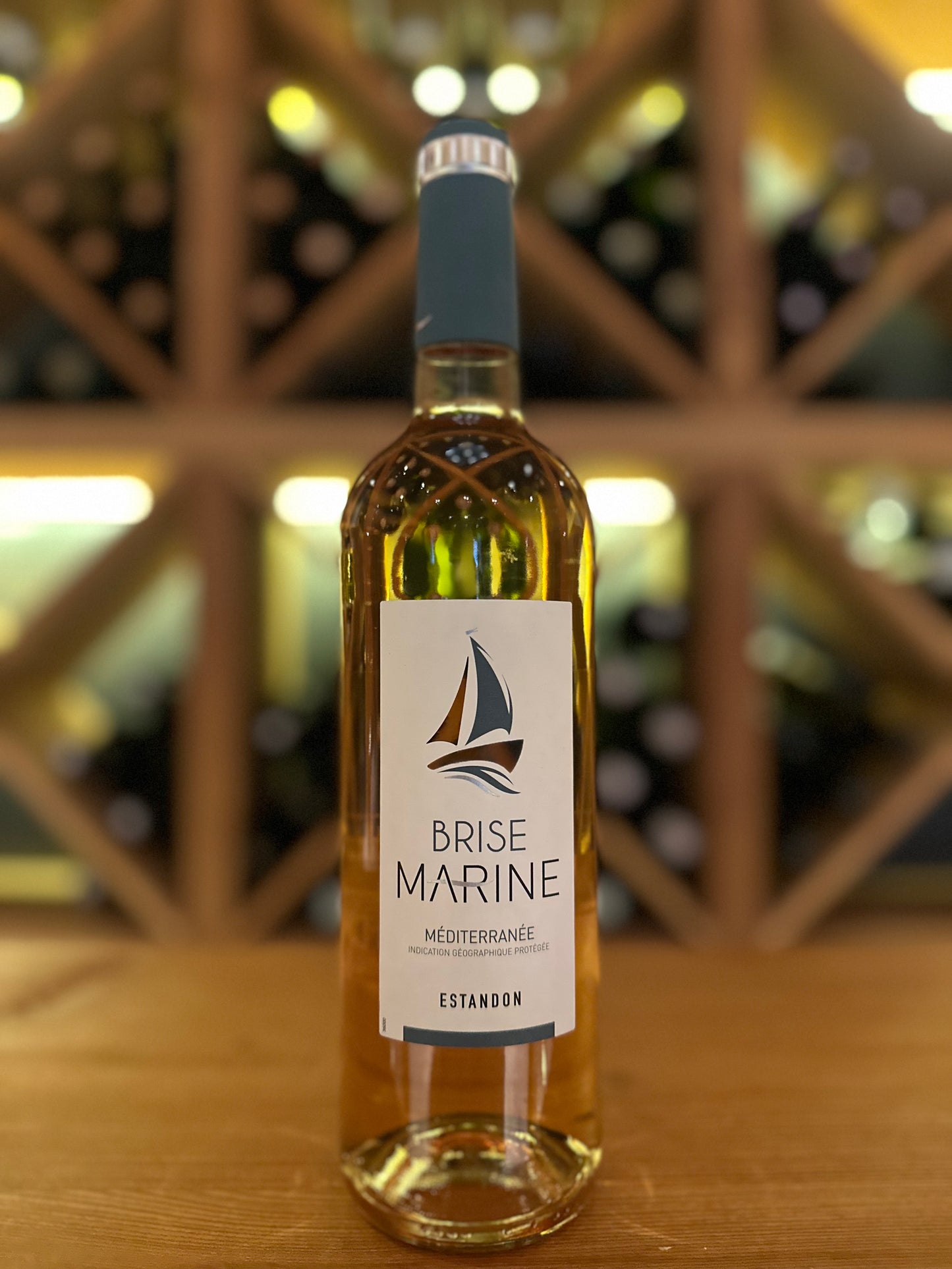 Estandon Brise Marine