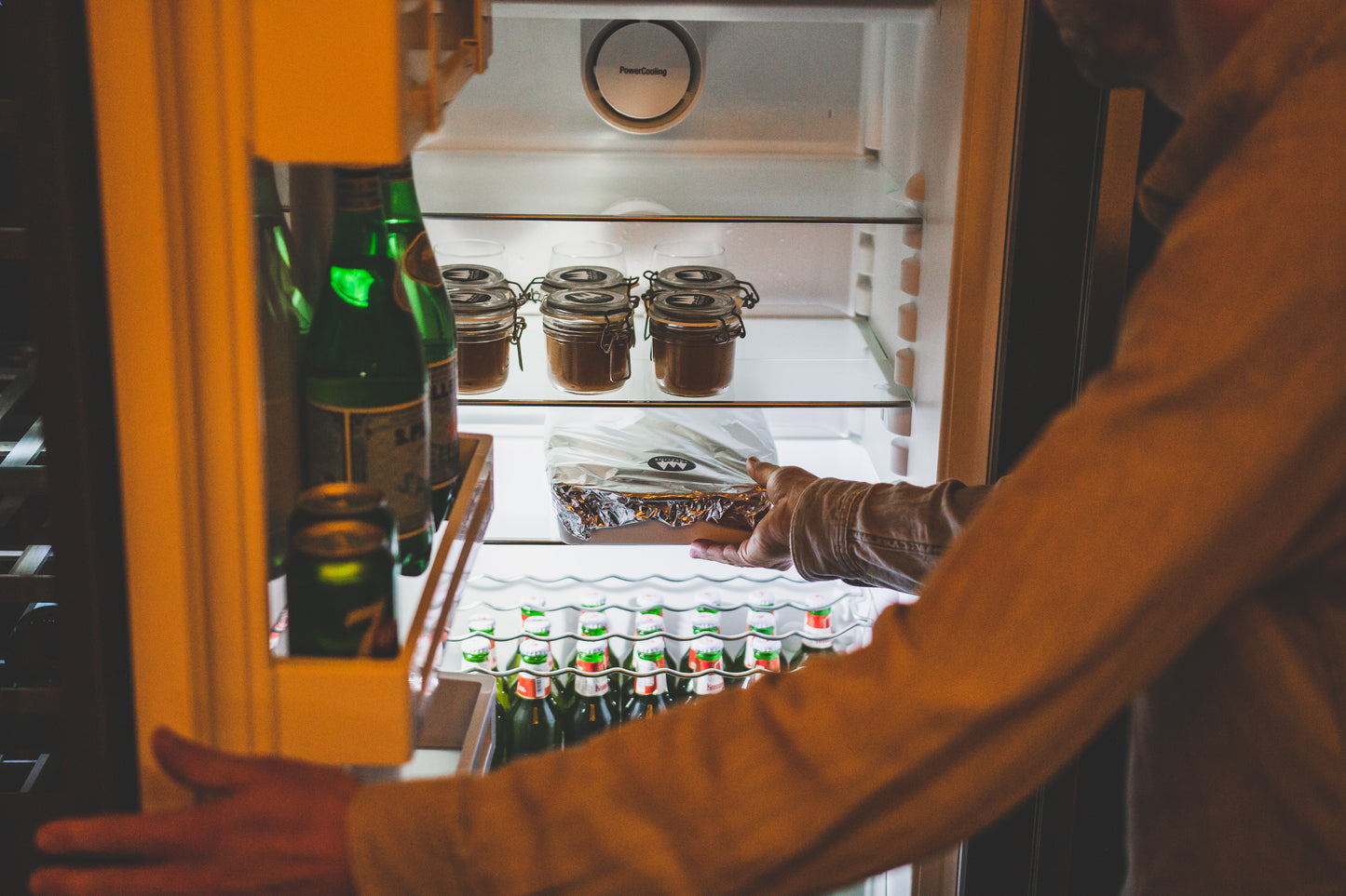 Catering delivered - Sunday