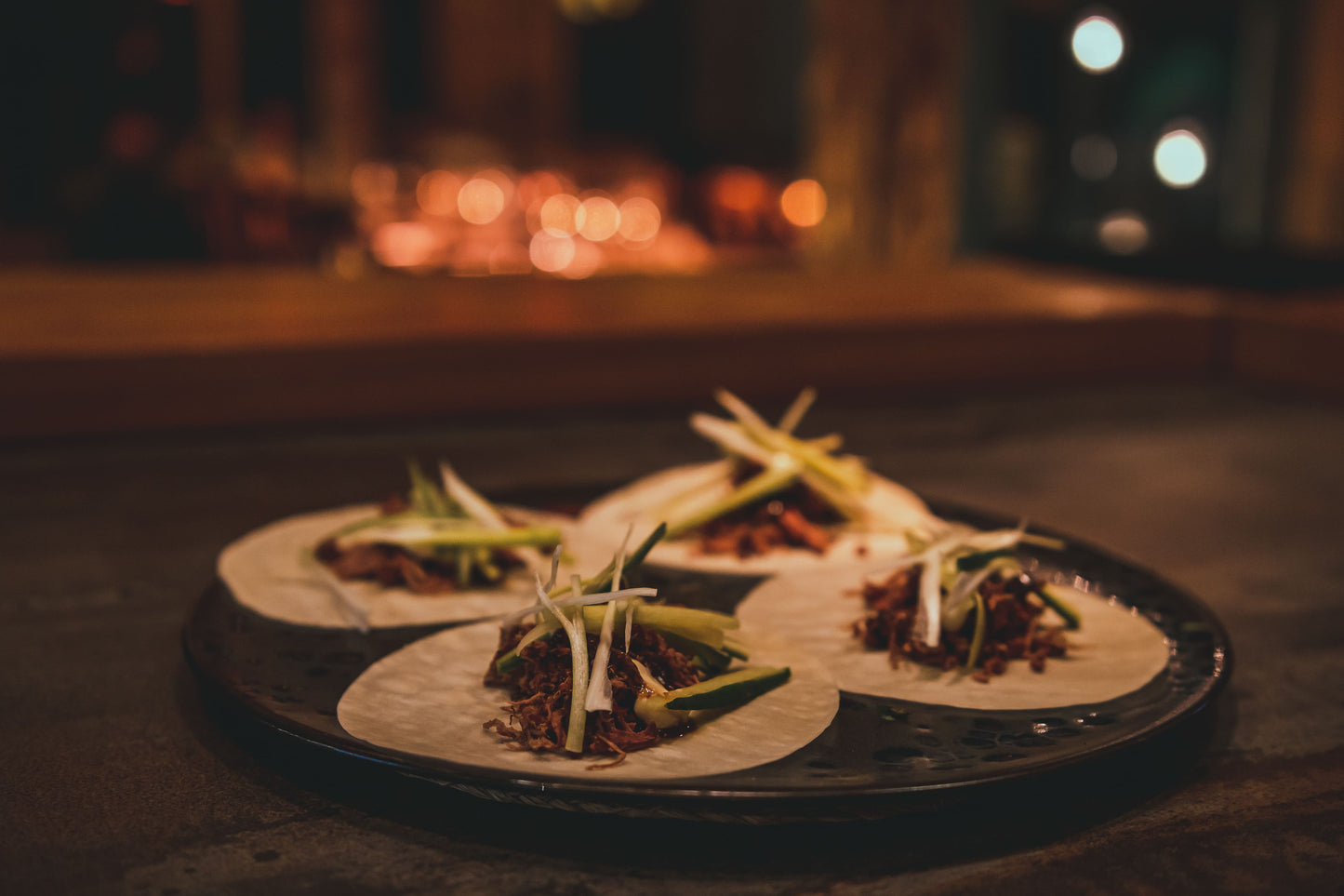 Flexi Catering Adult - 3 Nights