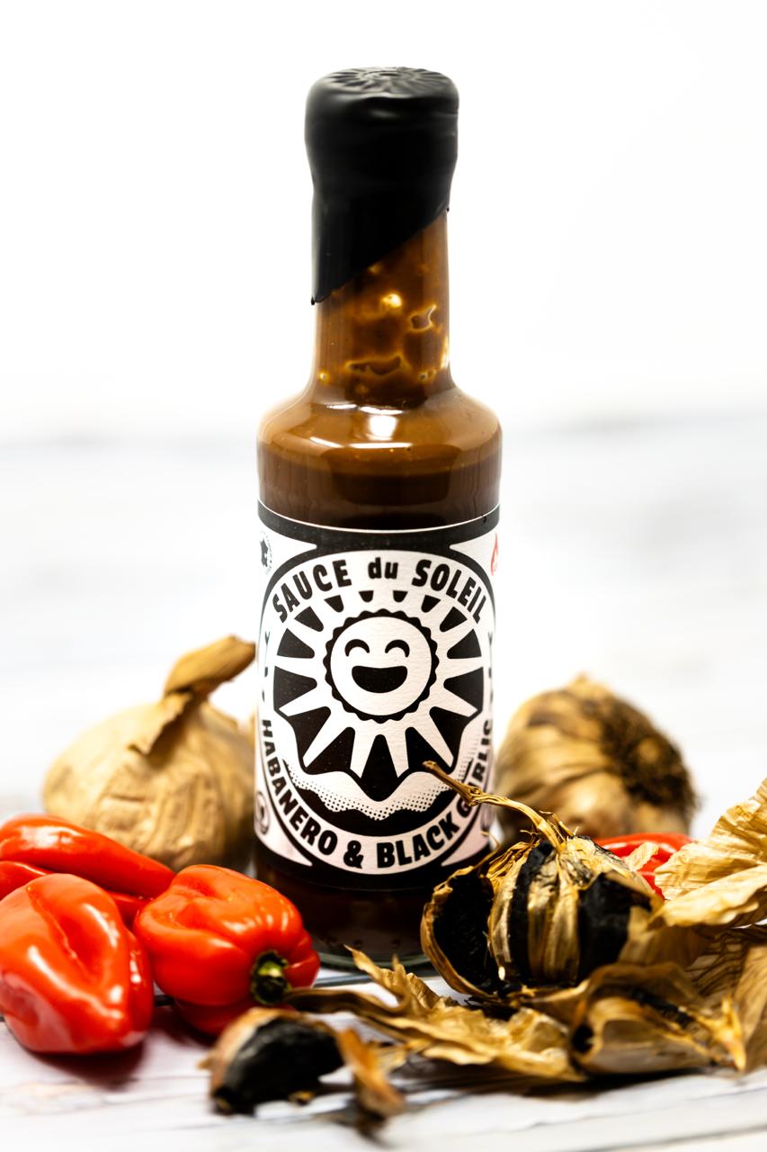 Sauce du Soleil