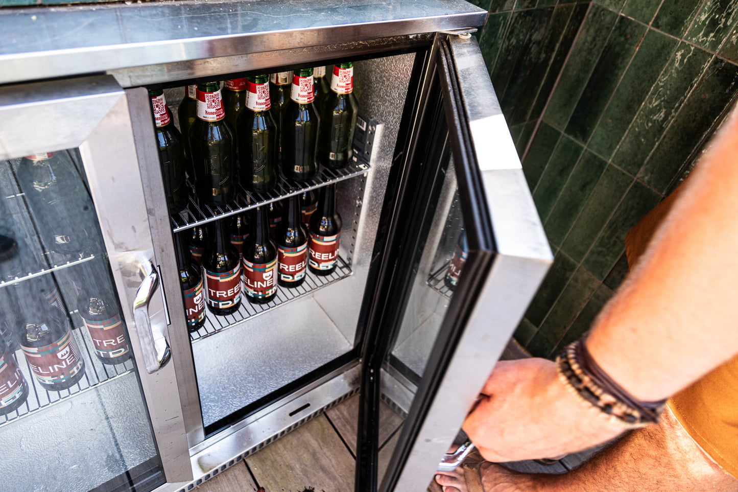 Kronenbourg (20x25cl)