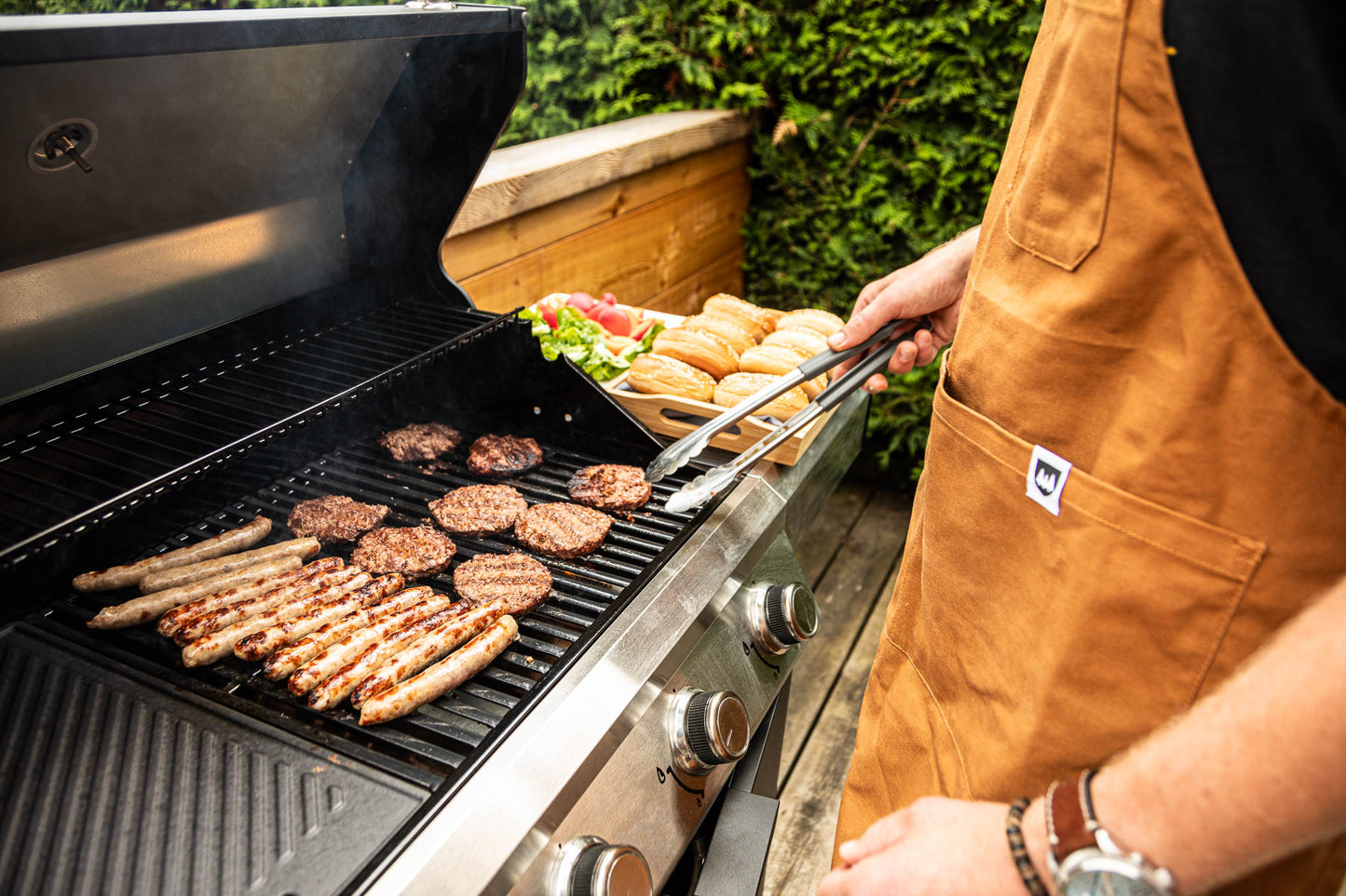 BBQ Pack ‘Meat Lover’