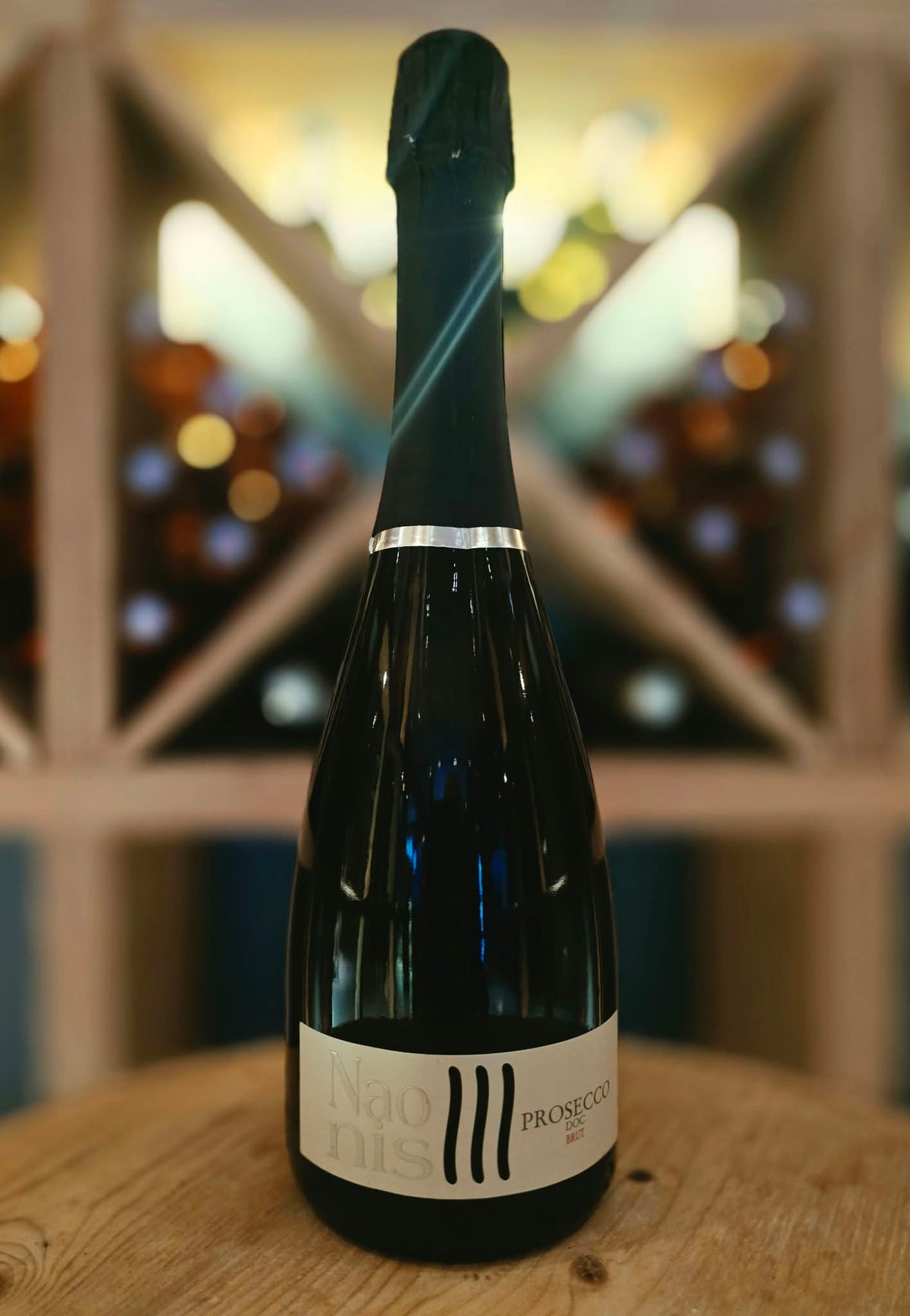Naonis Prosecco Brut
