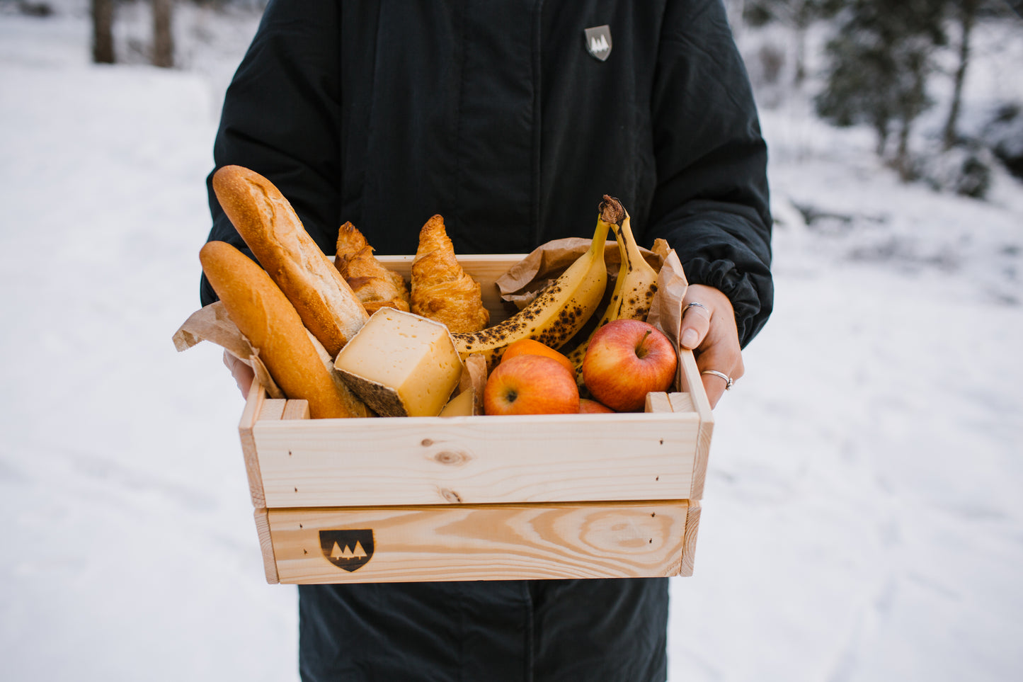 Grocery Shop