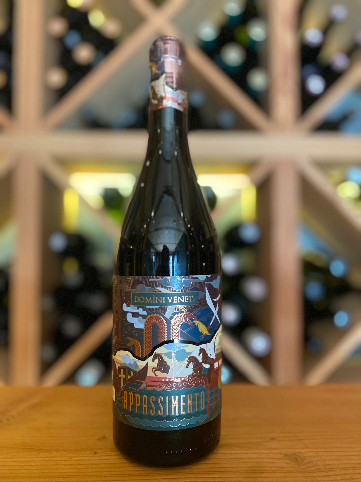 Domini Veneti Appasimento 2023