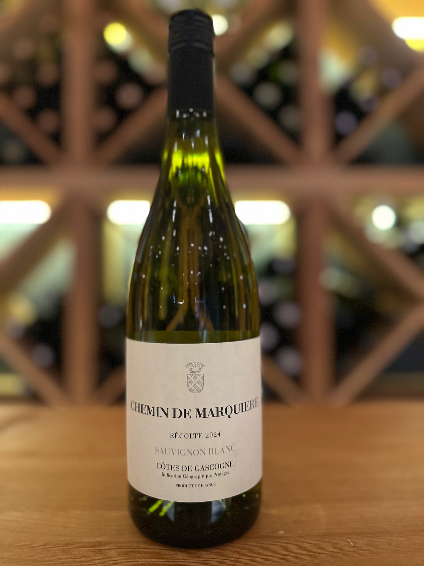 Chemin de Marquiere Sauvignon Blanc