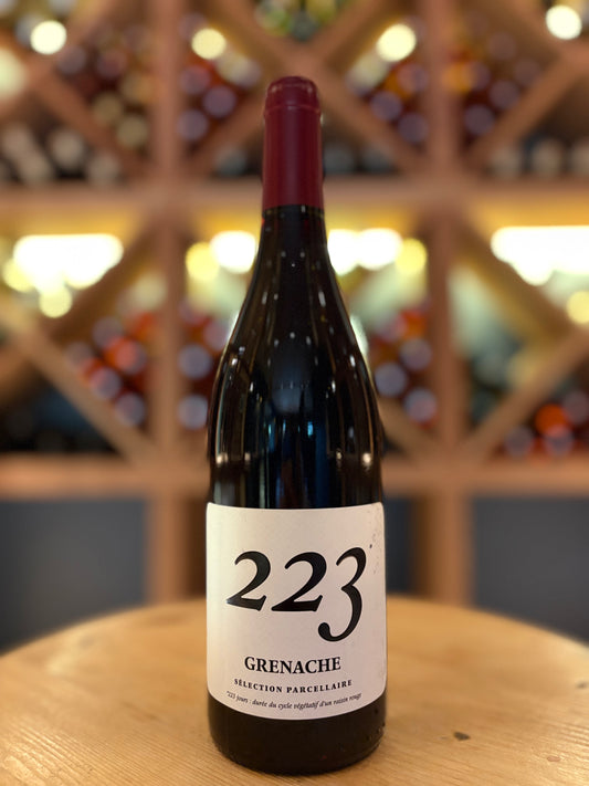 De Visu 223 Grenache