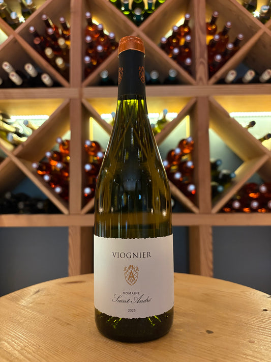 Saint Andre Voignier
