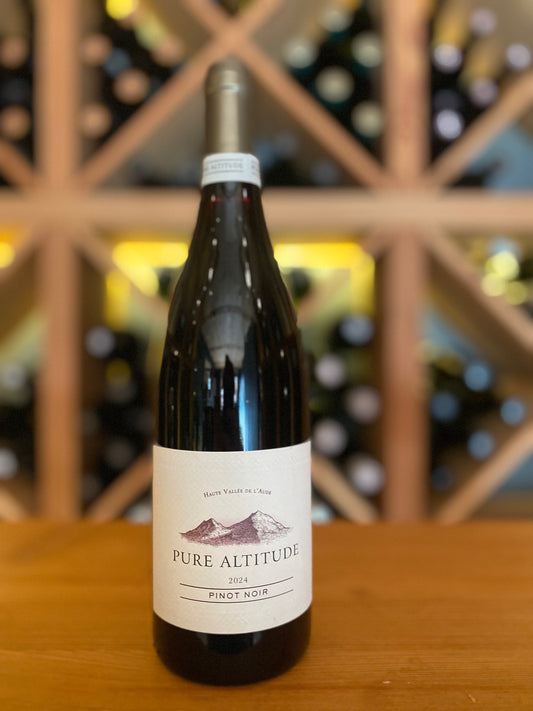 Pure Altitude Pinot Noir
